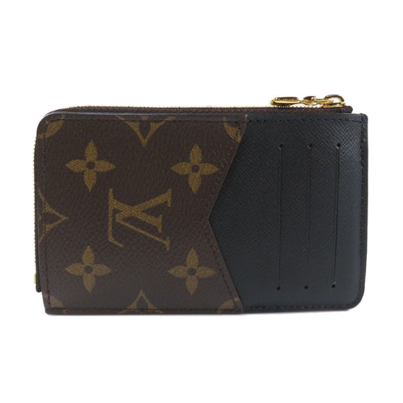 Louis Vuitton Porto Cult Recto Verso Monogram Coin Case Monogram Canvas - Picture 2 of 8